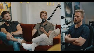 #11 “Synes vennerne hun er lækker?" Om at gå for meget efter udseende - Nu Snakker Vi Om Det podcast