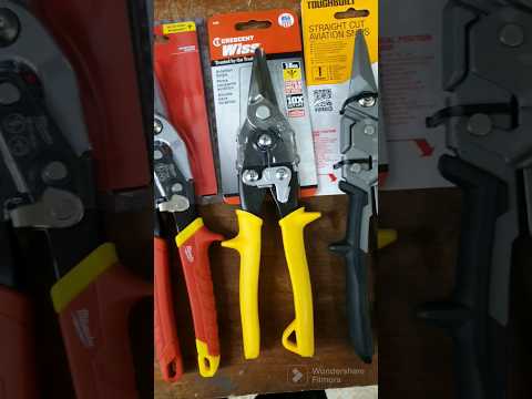 Which is your Favourite? #tools #handtools #irwin #milwaukee #crescent #toughbuilt