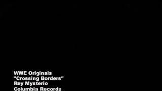 Rey Mysterio Jr. | &quot;Crossing Borders&quot; HD