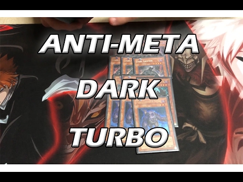 Yu-Gi-Oh Anti-Meta Dark Hero Deck Profile - (February 2017)