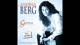 1995 Andrea Berg - Die Gefühle haben Schweigepflicht
