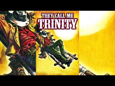 Trinity Titoli Extended