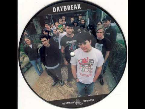 Daybreak - 01 - Icebeast