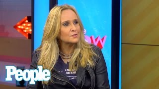 Melissa Etheridge Says Sex Is Better After 50  | People