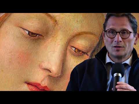 Jean–Marie Élie Setbon - Tajemnica Maryi i Jej znaczenie