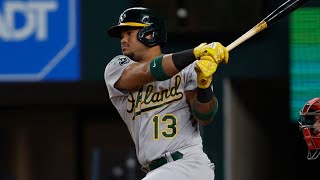 All of Jordan Diaz's 2023 Home Runs!