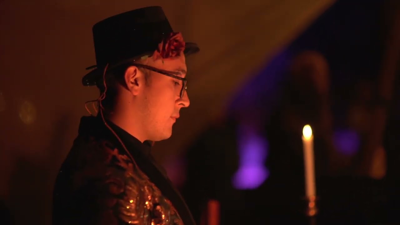 Promotional video thumbnail 3 for Violin DJ