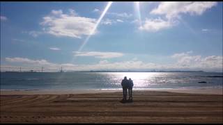 People Always Look Bettter In The Sun