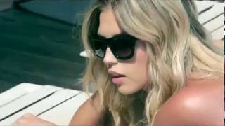 Melih Aydogan Feat Ria - I Made U Do (music video)