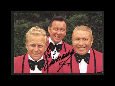 Die 3 lustigen Moosacher - Der Mörtelrührer-Song