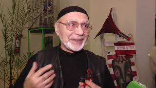 Театр ляльок святкує ювілей