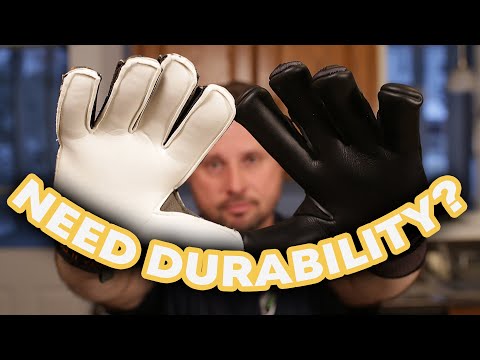 Do you Need Durable Goalie Gloves?