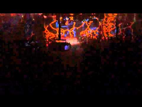 RPR Soundsystem @ Fabric / 05.12.15 / Clip 5