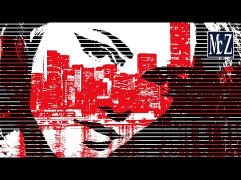 Speed Tutorial Gimp 2.8 - Poster Fumetto - Cartoon Posters