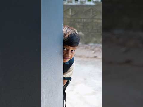 இதை எதிர்பார்க்கலை நாங்க Cute Bonding ❤️ #vinothseetha #shorts