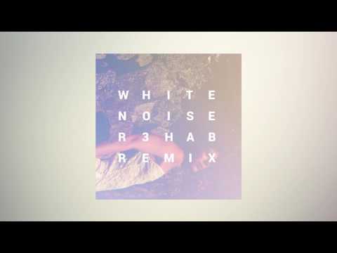 Ella Vos - White Noise (R3hab Remix)