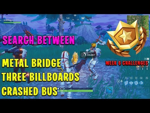 Birthday Cake Spots In Fortnite Battle Royale