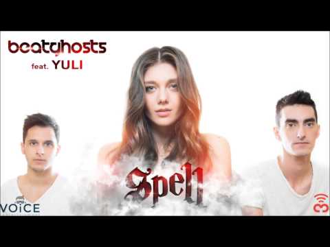 BeatGhosts Feat. Yuli - Spell - Official Audio Release