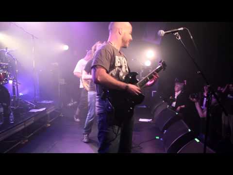 Explicit Silence - In your face - live au BBC