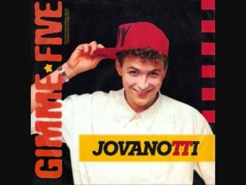 Video thumbnail for Gimme Five