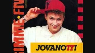 Video thumbnail of "Jovanotti - Gimme Five (1988)"