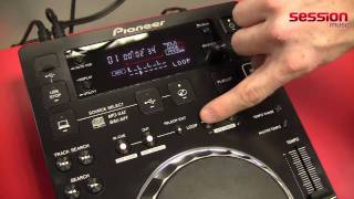 Pioneer CDJ-350