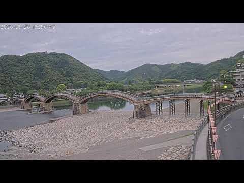 錦帶橋