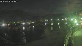 錦帯橋