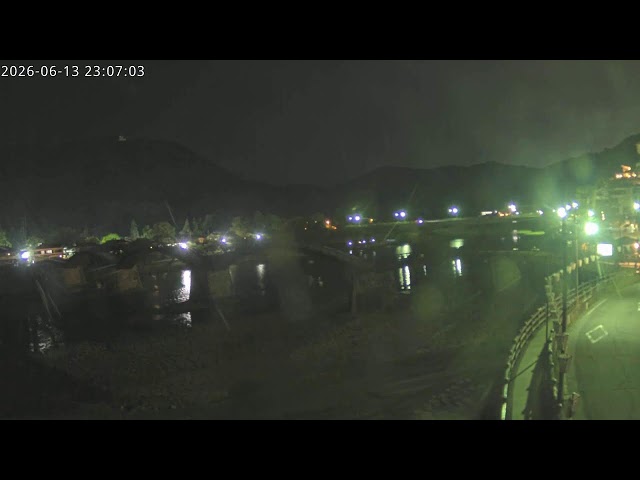 錦帯橋