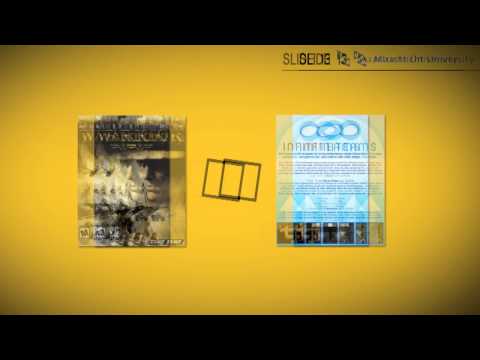 Leadership in Gaming Pecha Kucha