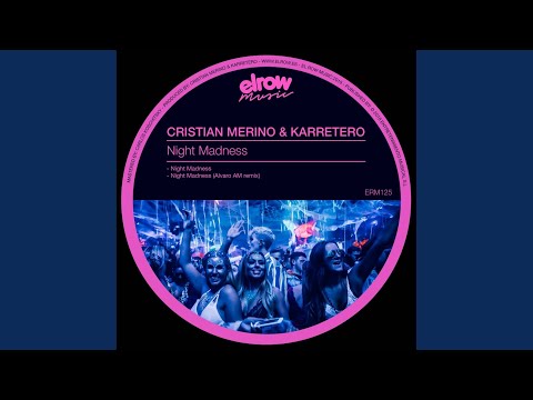 Night Madness (Original Mix)