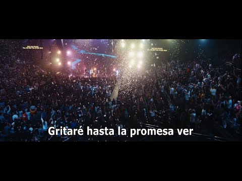 Resuene El Cielo (hasta La Promesa Ver) - Hillsong United