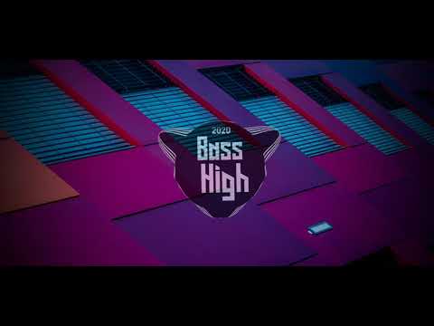 Badix x G.P.R Beat - GMLN (Bass Boosted)
