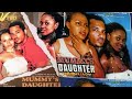 MUMMY S DAUGHTER Full Ghanaian Movie Nadia Buari Jackie Appiah Van Vicker Kalsoume Sinare