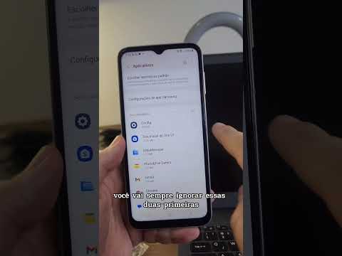 PROPAGANDAS ABRINDO SOZINHO NO CELULAR ANDROID - como resolver 🦠🦠 #shorts #android #virus