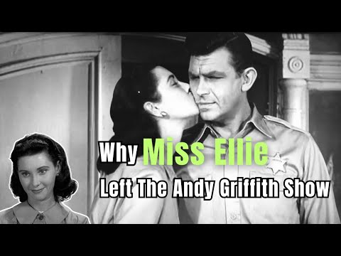 Ellie Walker Andy Griffith
