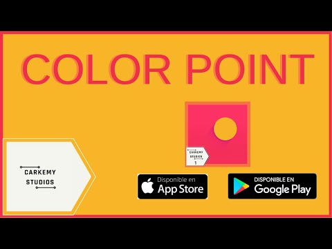 Color Point!
