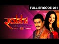 Rakhi Atoot Rishtey Ki Dor Hindi TV Serial Full Ep 231 Ayub Khan Nupur Zee TV