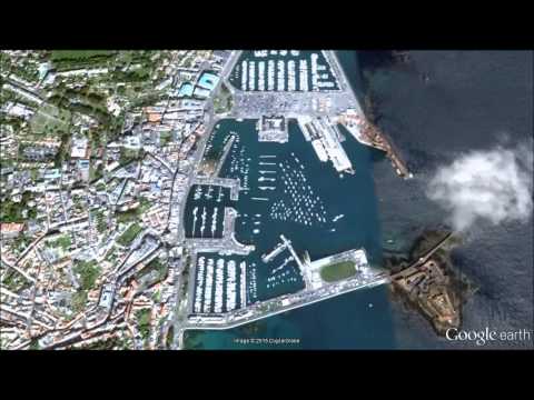 Moody Owners Rally to Cherbourg & St Peter Port