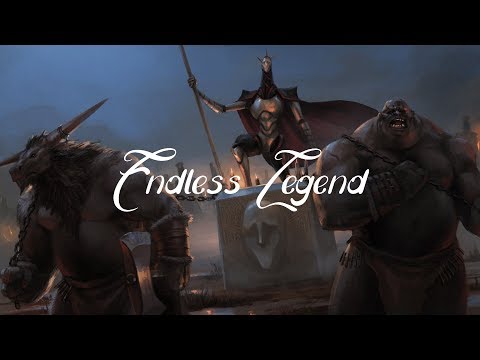 Endless Legend - Культисты. [02] [MOD AI]