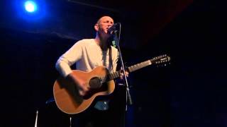 Simon Townshend - Forever And A Day - Tin Angel, Philadelphia - 11-1-2015
