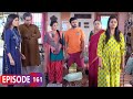 मधुरा आणि मनूचा घर विकण्याचा दबाव Ajunahi Ba