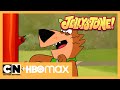 Jellystone! | Grappige momenten | Cartoon Network