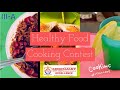 HEALTHY FOOD COOKING WITHOUT FIRE III A KRISHNASAMY MAT HR SEC SCHOOL OF EXCELLENCE