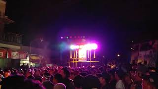 Download lagu DIEJEK PAKEK LAGU NISSA SABYAN !!! SOUND SRIWIJAYA  JEMBER VS GIANT GRESIK. mp3