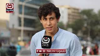 صدفة قادتنا إليه.. إسماعيل يروي بعضًا من حكاياته في موريتانيا