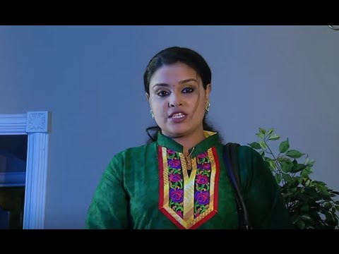 Pattusaree | Episode 232  Part - 3 | Mazahvil Manorama