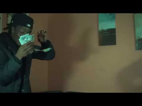 JumpmanSix - Cocaine Music Group (Music Video)