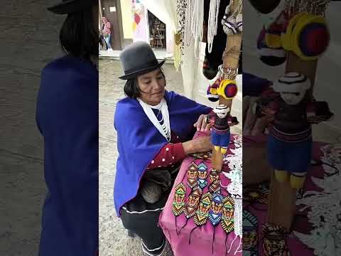 Silvia, Cauca un lugar mágico en el Cauca #silvia