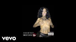 Mean and Nasty - Huster Mentality ft. Ale-Jhay (AUDIO)